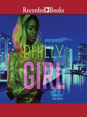 cover image of Philly Girl